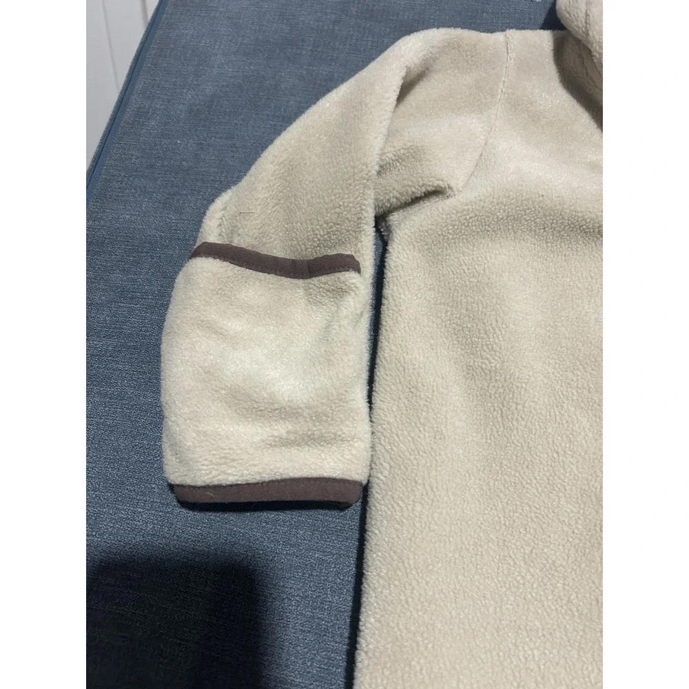 Columbia baby tan